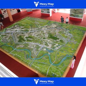 Quy hoạch Bắc Ninh 2050
