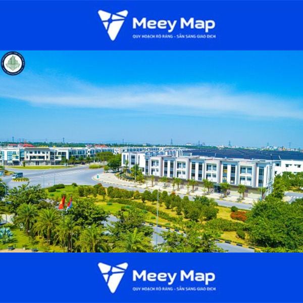 Quy hoạch Bắc Ninh 2025