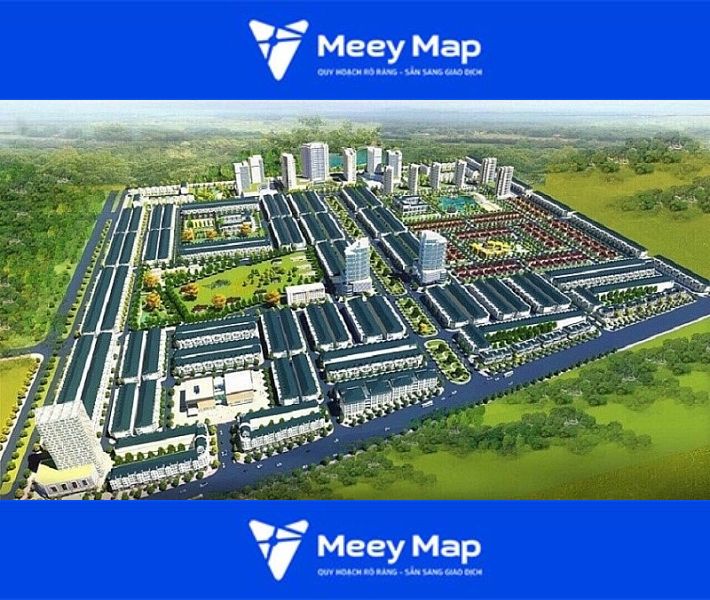 Quy hoạch Bắc Ninh 2025