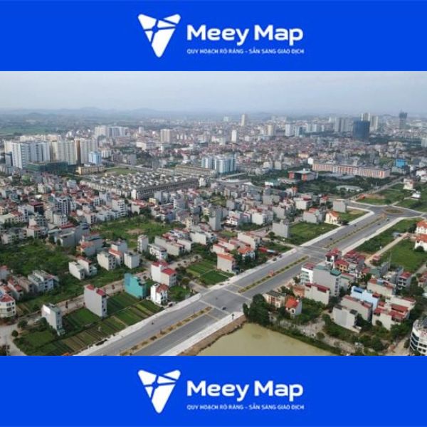 Quy hoạch Bắc Ninh 2025