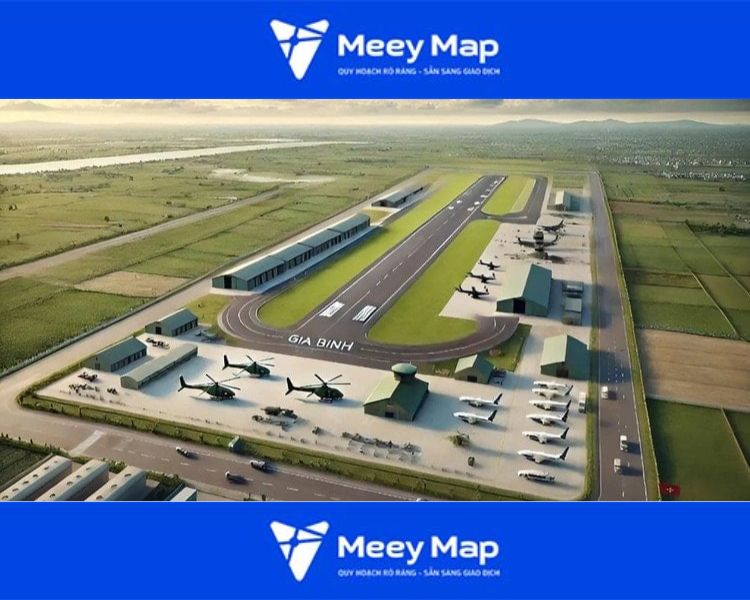 Quy hoạch Bắc Ninh 2025