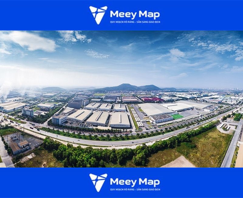 Quy hoạch Bắc Ninh mới