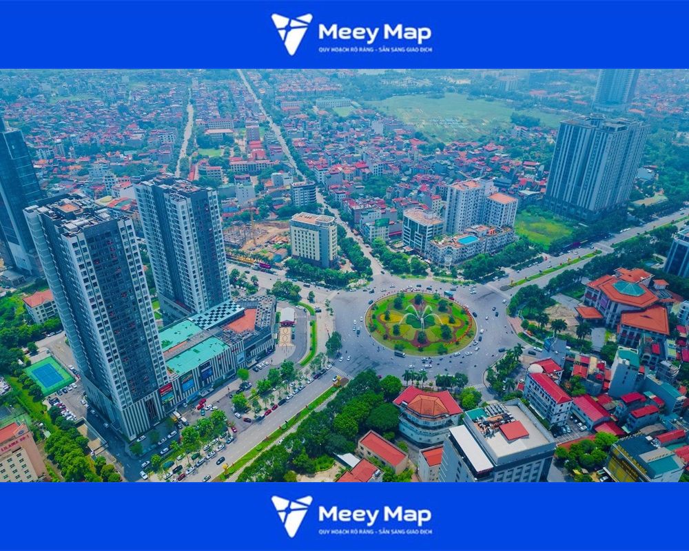 Quy hoạch Bắc Ninh mới