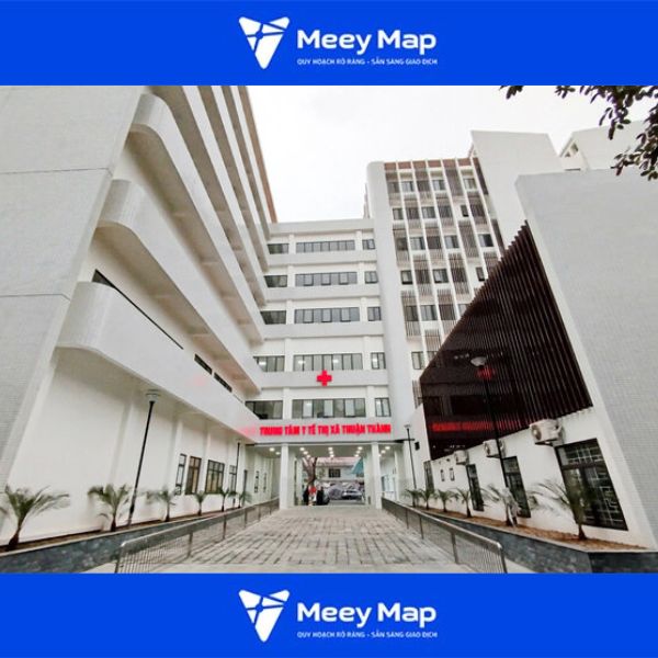 Quy hoạch Bắc Ninh mới