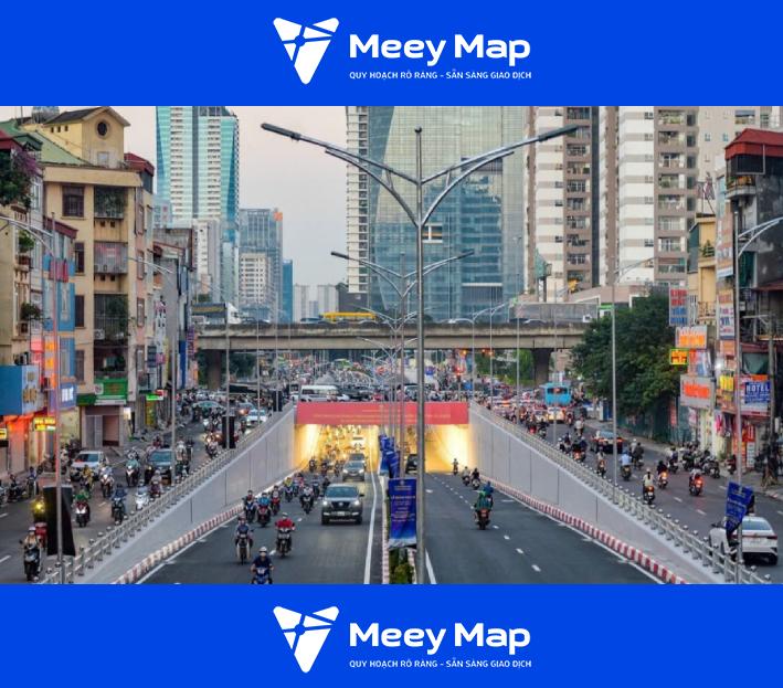 Quyết định 38 quy hoạch Hà Nội: Nội dung và ảnh hưởng đến người dân 6 Anh huong cua Quyet dinh 38 quy hoach Ha Noi den nguoi dan