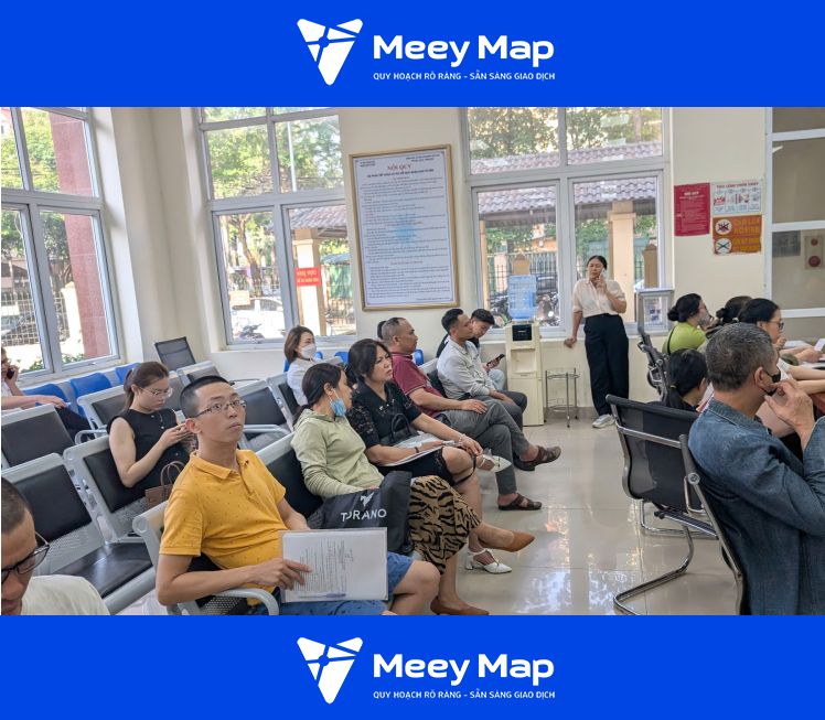 Quy hoạch Hà Nội sau sáp nhập: Danh sách xã, phường mới 4 Buoc chuyen minh hanh chinh trong quy hoach Ha Noi sau sap nhap
