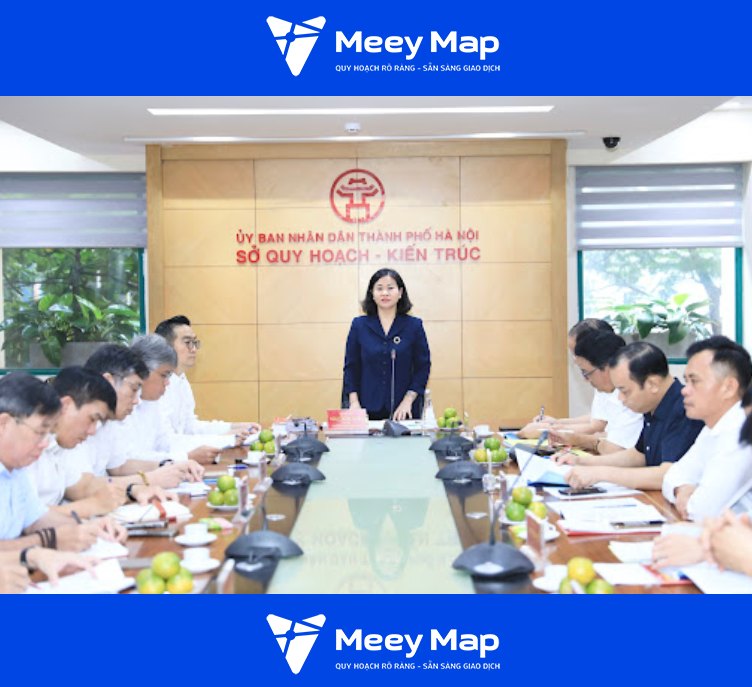 Sở Quy hoạch Hà Nội ở đâu? Hướng dẫn tra cứu và liên hệ 6 Chuc nang va nhiem vu chinh cua So Quy hoach Ha Noi