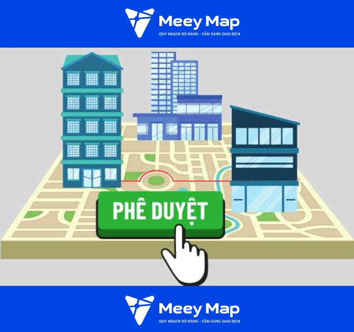 Co quan nao co tham quyen phe duyet quy hoach Ha Noi