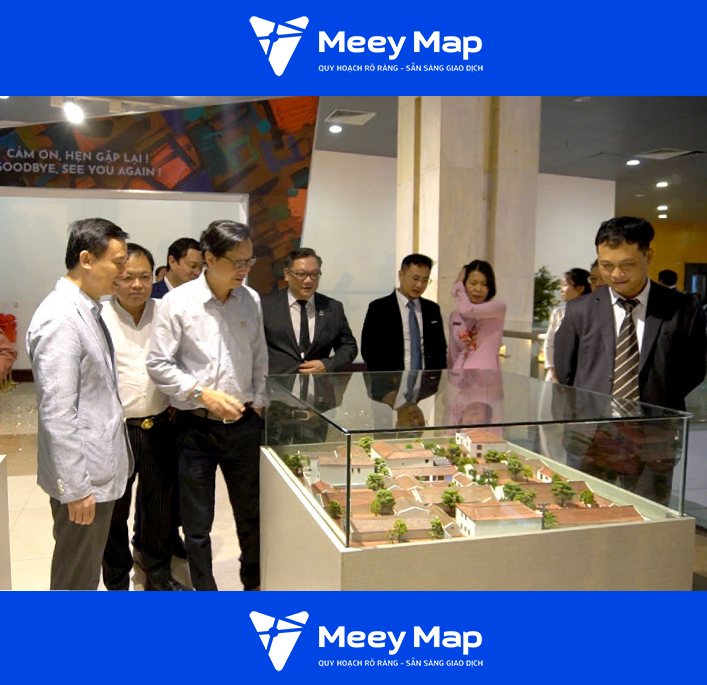 Dinh huong to chuc trien lam quy hoach Ha Noi trong tuong lai