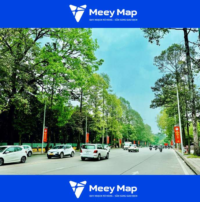 Quy hoạch Hà Nội 2045 tầm nhìn 2065: Chiến lược phát triển vùng thủ đô 12 Ha Noi phat trien do thi xanh thong minh va ben vung