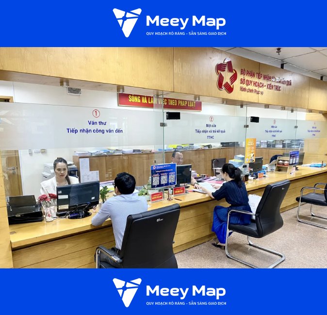 Sở Quy hoạch Hà Nội ở đâu? Hướng dẫn tra cứu và liên hệ 7 Huong dan tra cuu thong tin quy hoach tai So Quy hoach Ha Noi