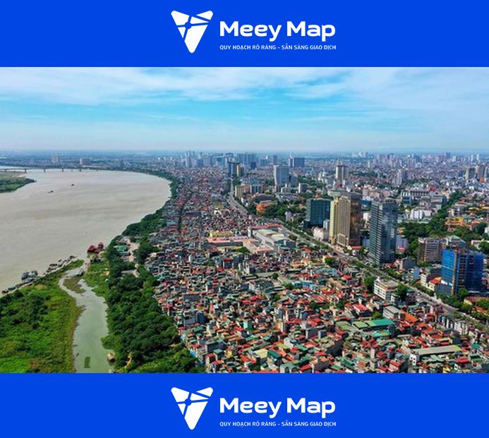Loi ich cua viec nam ro quy trinh phe duyet quy hoach Ha Noi