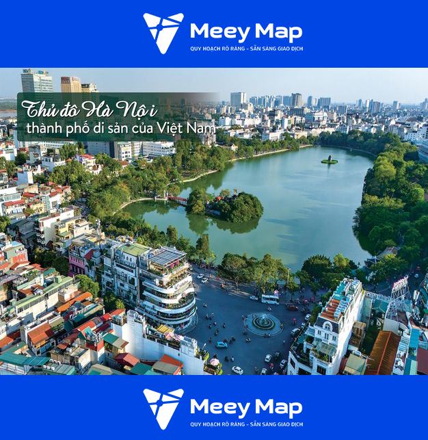 Mot goc Thu do Ha Noi. Anh internet