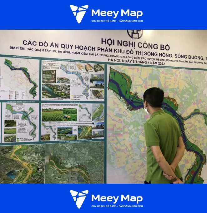Nhung thay doi noi bat trong cong tac phe duyet quy hoach Ha Noi
