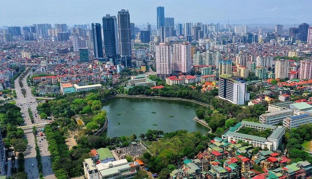 Phe duyet quy hoach Ha Noi la gi