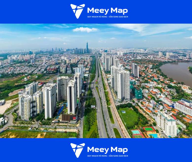Tac dong cua quy hoach Ha Noi 2025 den thi truong bat dong san
