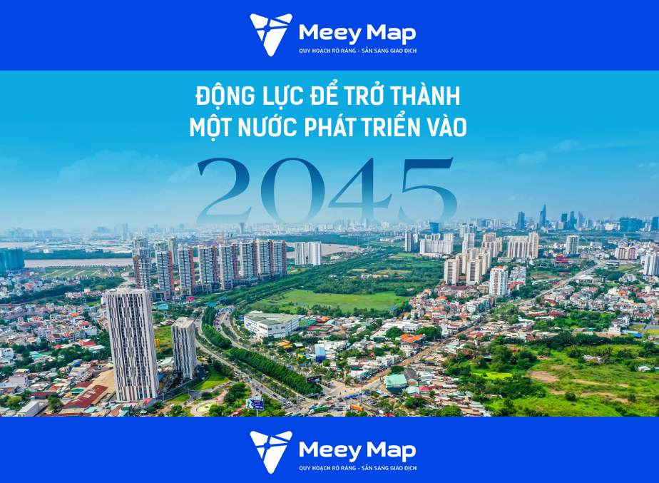Quy hoạch Hà Nội 2045: Kịch bản phát triển dài hạn 7 Tam nhin muc tieu phat trien Ha Noi den nam 2045