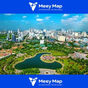 Quy hoạch Hà Nội 2045 tầm nhìn 2065: Chiến lược phát triển vùng thủ đô 9 Tam nhin va muc tieu phat trien thu do Ha Noi den nam 2065