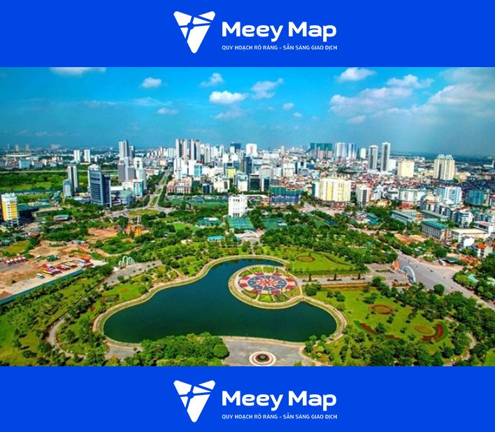 Quy hoạch Hà Nội 2045 tầm nhìn 2065: Chiến lược phát triển vùng thủ đô 9 Tam nhin va muc tieu phat trien thu do Ha Noi den nam 2065