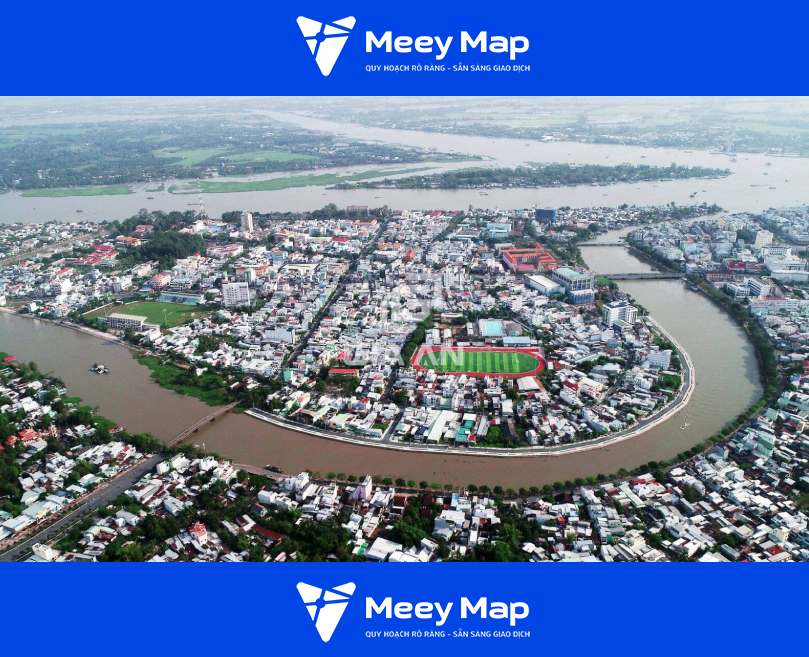 Tinh An Giang ngay cang phat trien manh me