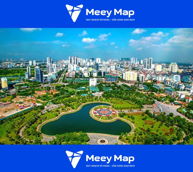 Soi quy hoạch Hà Nội: Công cụ hỗ trợ cho nhà đầu tư bất động sản 6 Vi sao nen soi quy hoach Ha Noi
