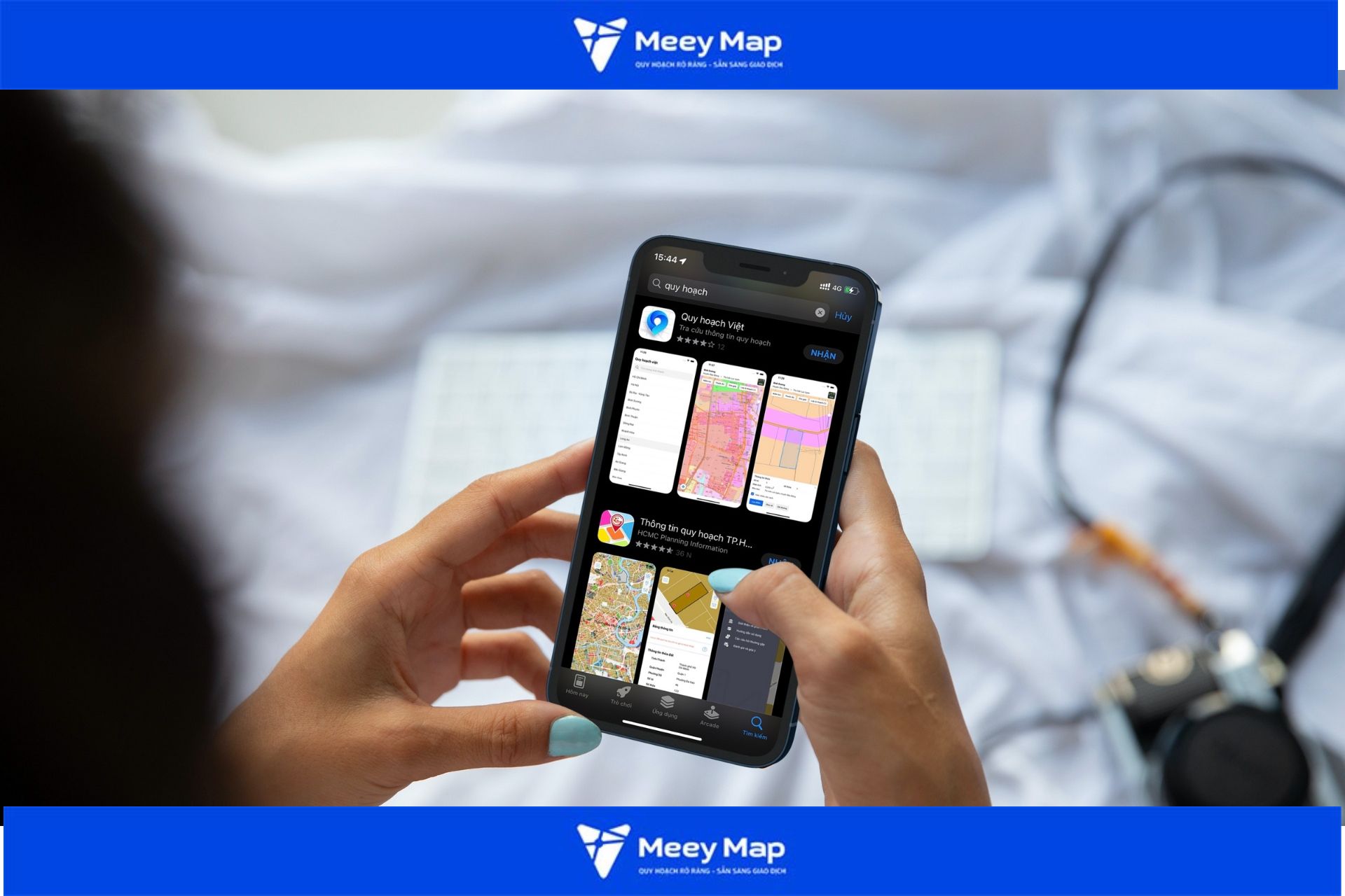 Người dân Bắc Ninh tra cứu thông tin quy hoạch nhanh chóng, chính xác