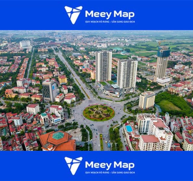 Kiểm tra quy hoạch Bắc Ninh ở đâu? Top địa chỉ uy tín 7 Toàn cảnh TP. Bắc Ninh – trung tâm hành chính, đô thị phát triển năng động của vùng Thủ đô mở rộng.