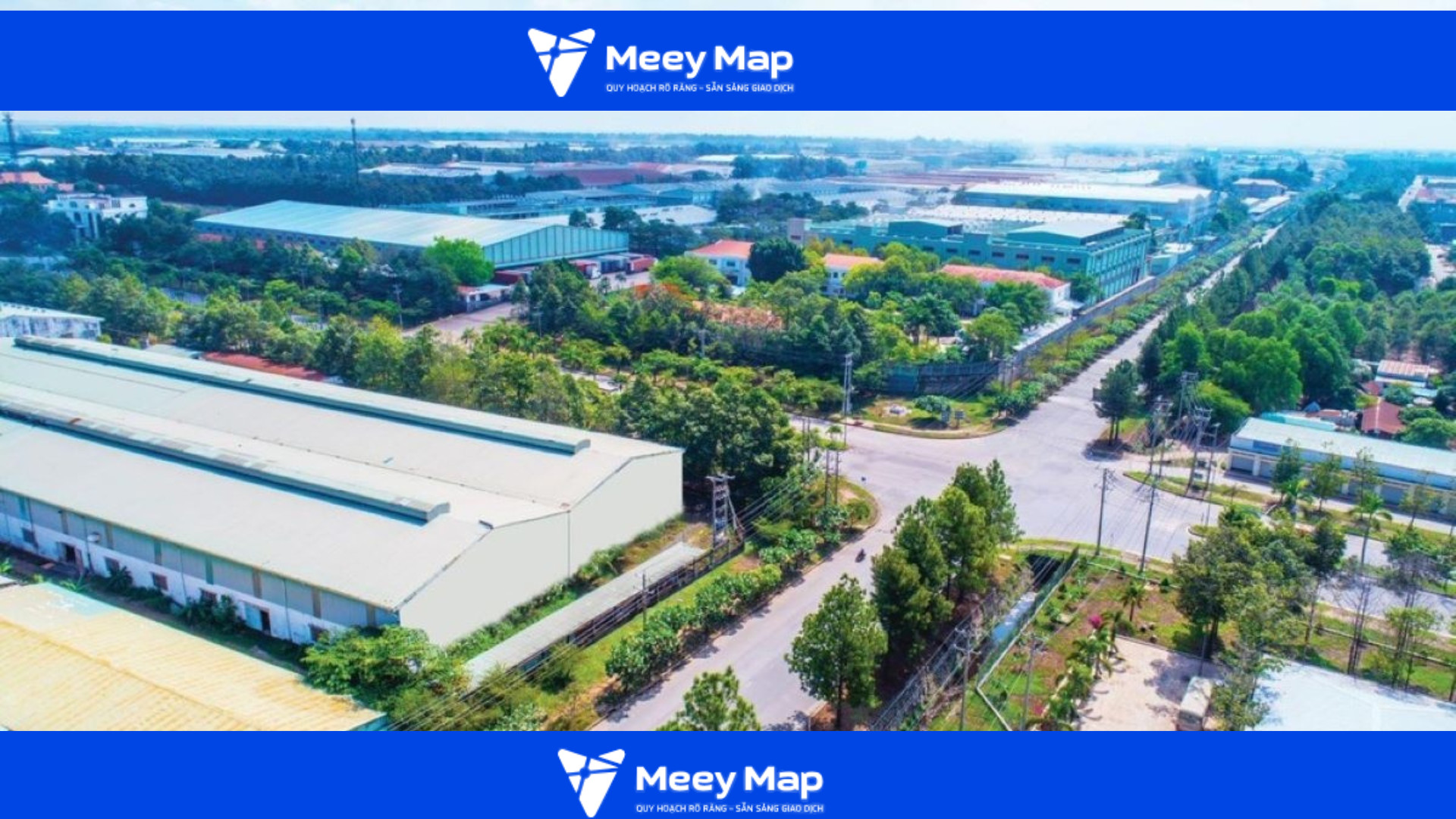 Quy hoạch khu công nghiệp Việt Nam giai đoạn 2021-2030 4 Việt Nam quy hoạch khu công nghiệp đến năm 2030