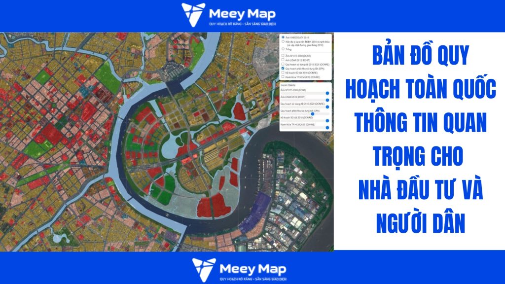 ban do quy hoach toan quoc 1