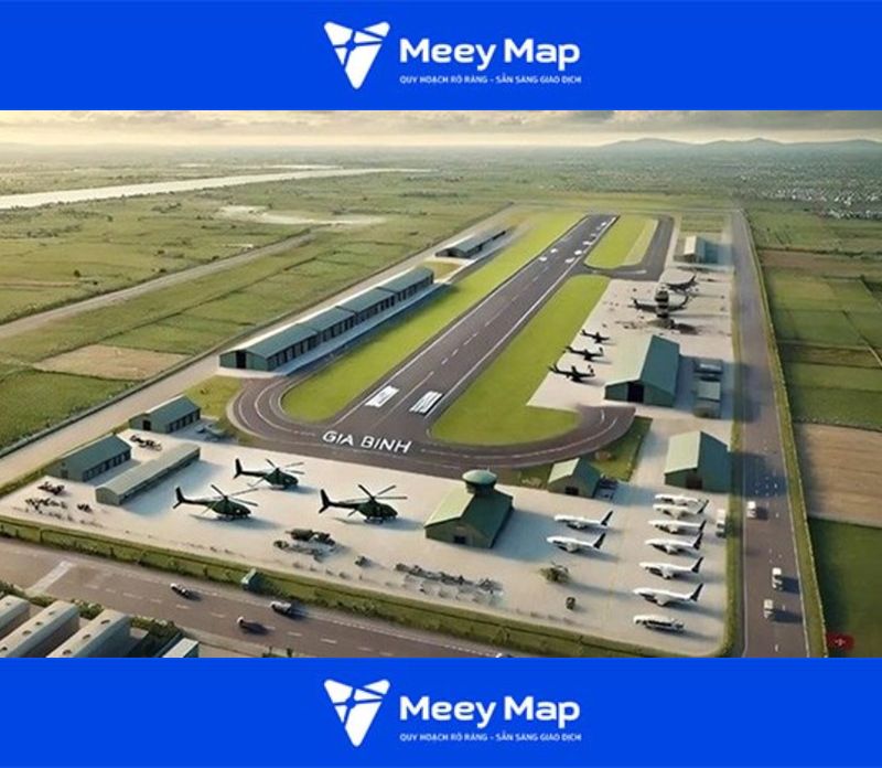 Bắc Ninh trên đà trở thành đô thị sân bay – logistics vùng thủ đô