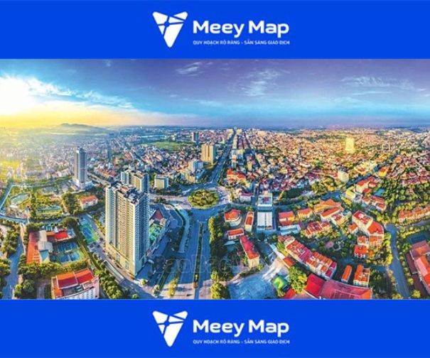 Giá đất và hoạt động đầu tư tăng mạnh tại vùng quy hoạch sân bay Gia Bình