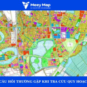 Tra cứu thông tin quy hoạch luôn là bước quan trọng để tránh rủi ro pháp lý