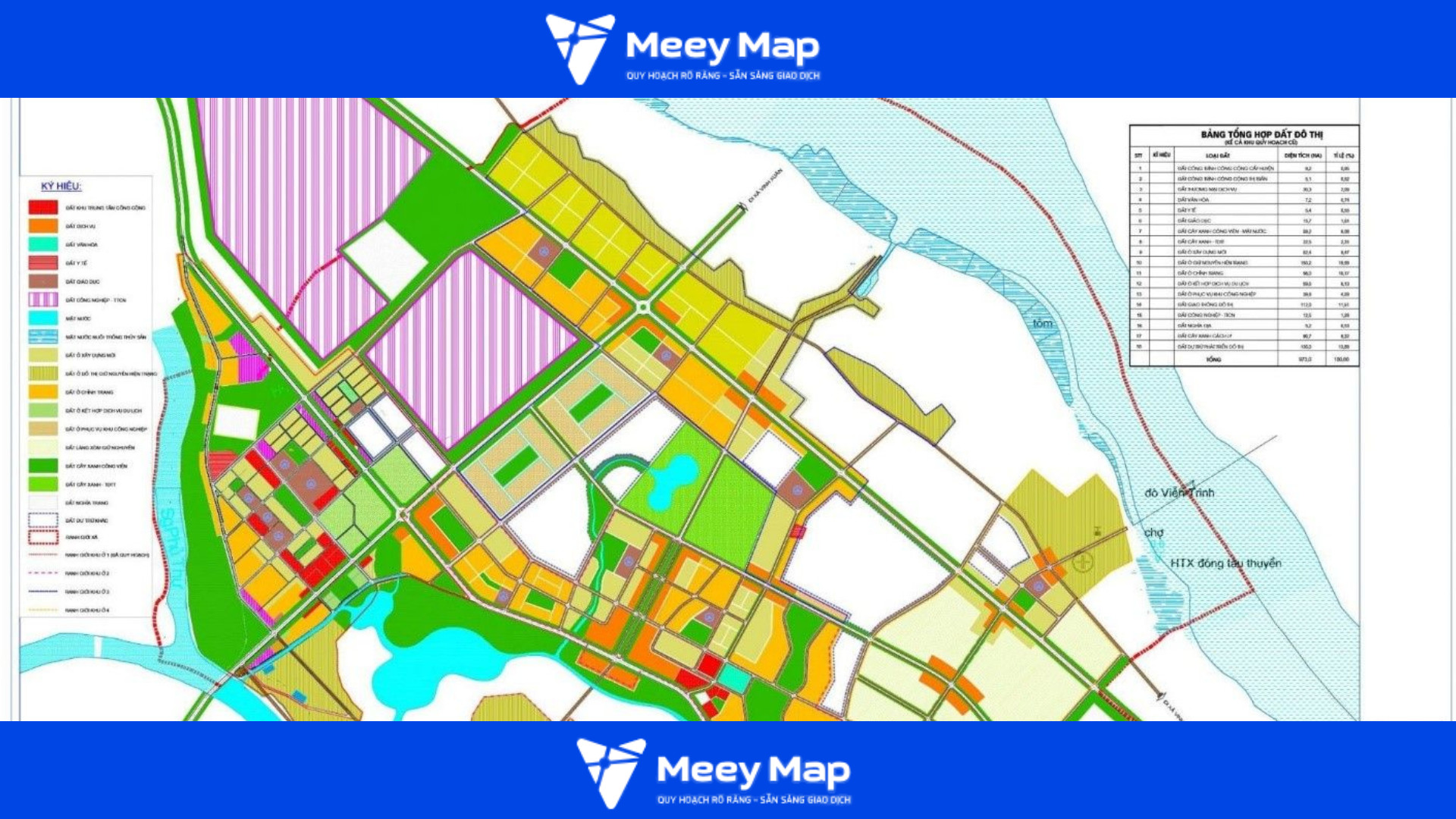 Phân biệt giữa quy hoạch 1/5000, 1/2000 và 1/500 7 Quy hoạch 1/5000 là bản đồ quy hoạch ở cấp độ tổng quát nhất