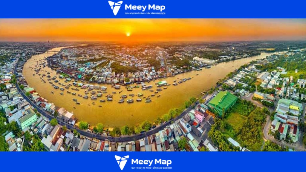 Thông tin chi tiết về quy hoạch Cần Thơ và cách tra cứu bản đồ quy hoạch 4 Quy hoạch Cần Thơ đóng vai trò quan trọng trong việc quản lý đô thị, phát triển hạ tầng và định hướng sử dụng đất tại thành phố.