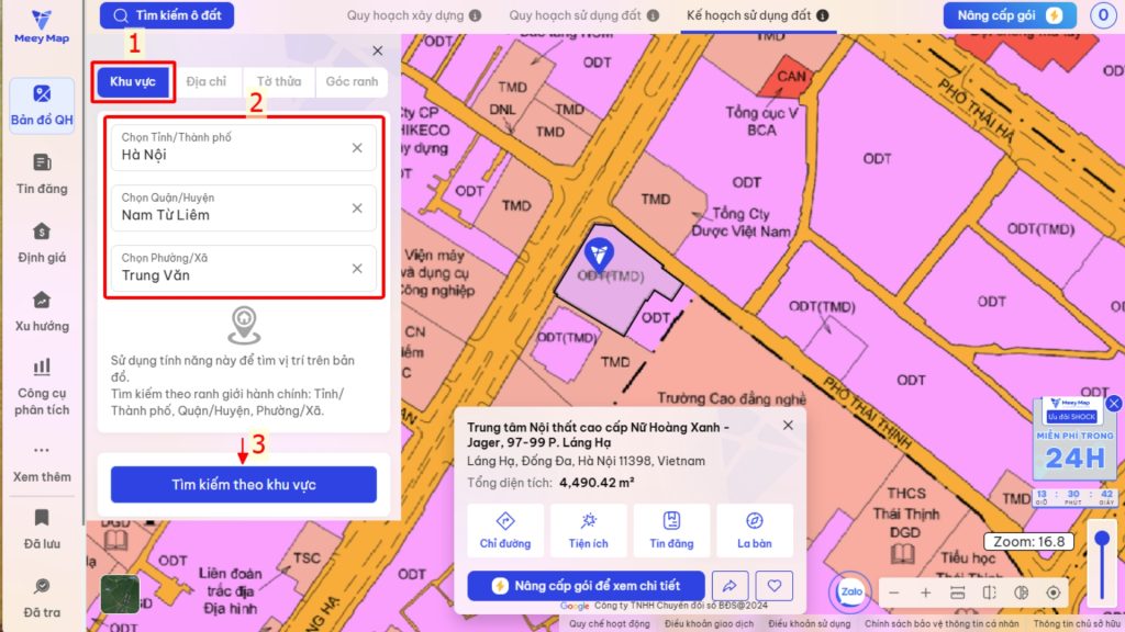 quy hoach chi tiet 3