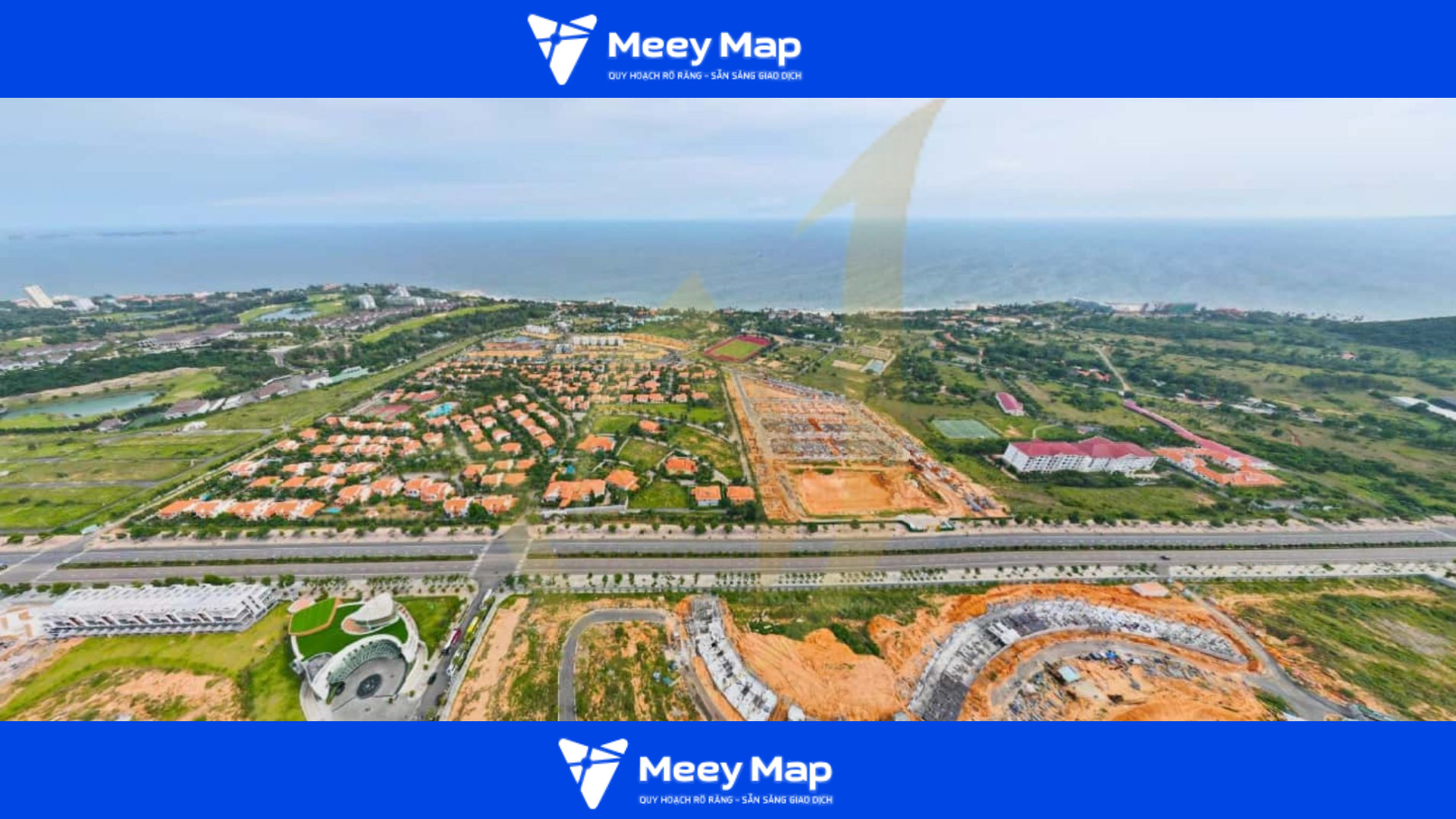 Quy hoạch chi tiết là loại hồ sơ ảnh hưởng trực tiếp đến việc mua bán bất động sản, xin giấy phép xây dựng và phát triển dự án