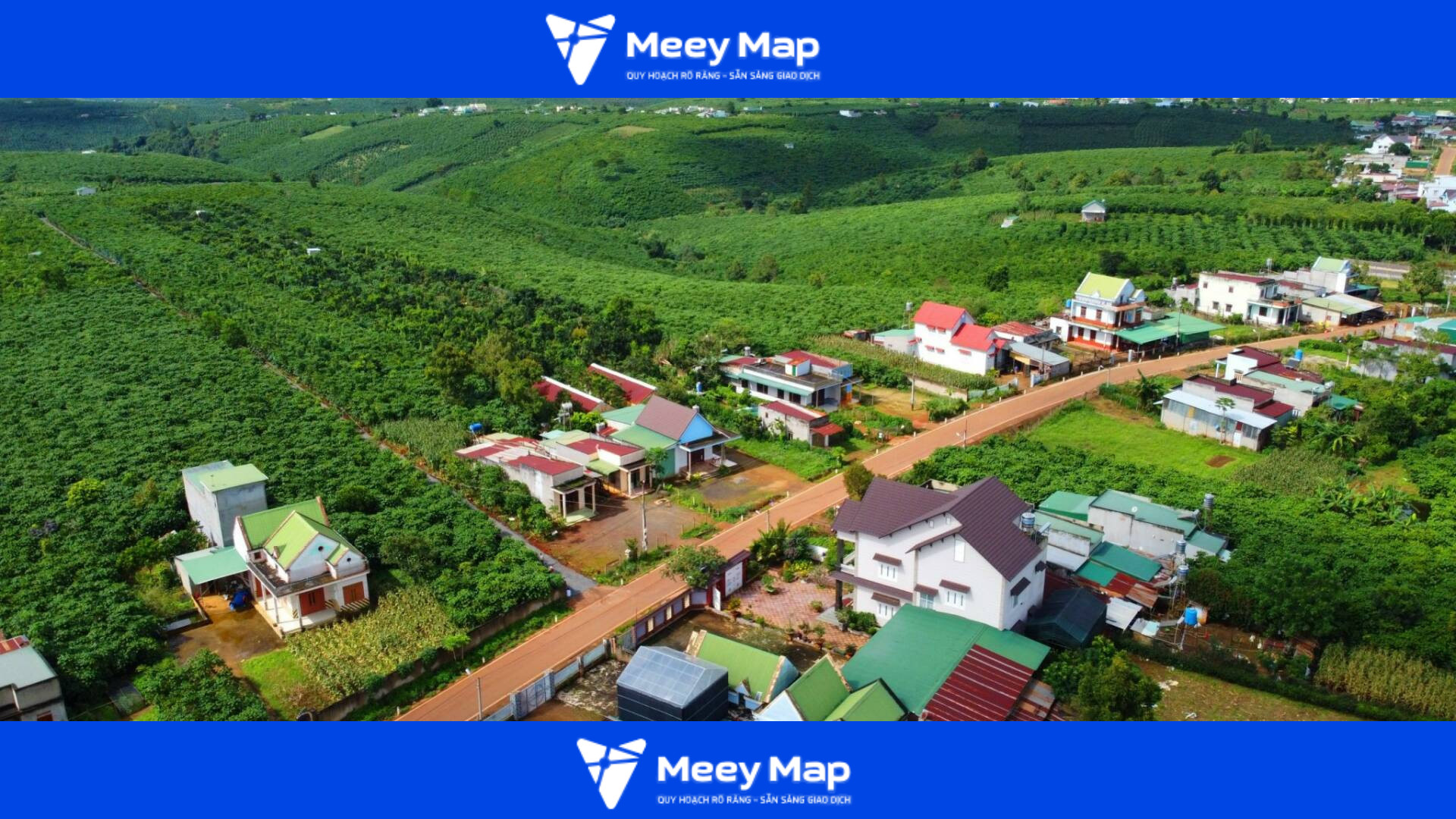 Người dân nên chú ý đến yếu tố mục đích sử dụng đất trong quy hoạch chi tiết