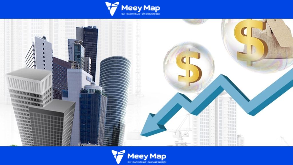 Quy hoạch đất đai là yếu tố quan trọng giúp ổn định thị trường bất động sản