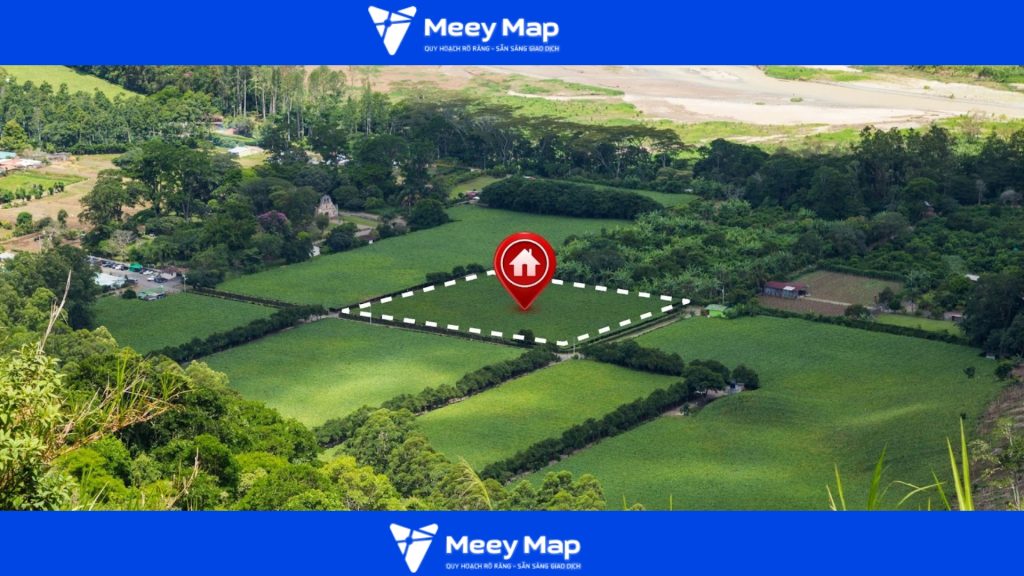 Quy hoạch đô thị ảnh hưởng đến giá trị tài sản của người dân.