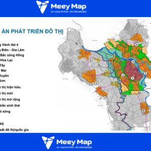quy hoach do thi ha noi 1