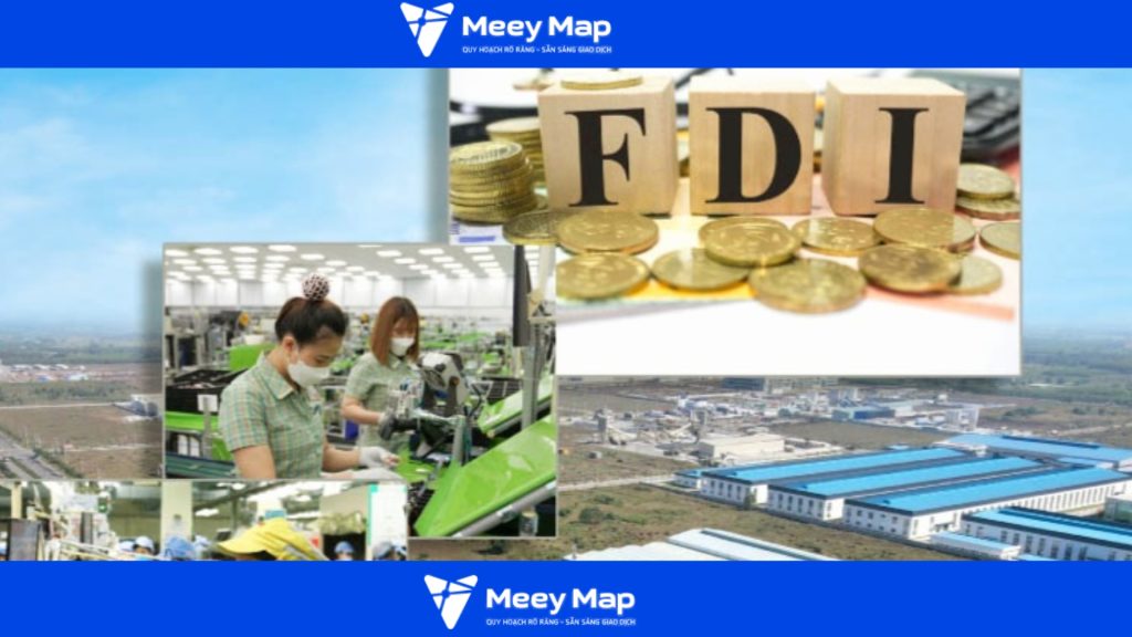 Cơ hội hợp tác và đầu tư nước ngoài là một trong những cơ hội lớn khi thay đổi chính sách quy hoạch Đồng Nai