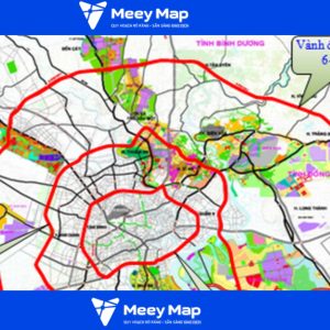 quy hoach duong vanh dai 1