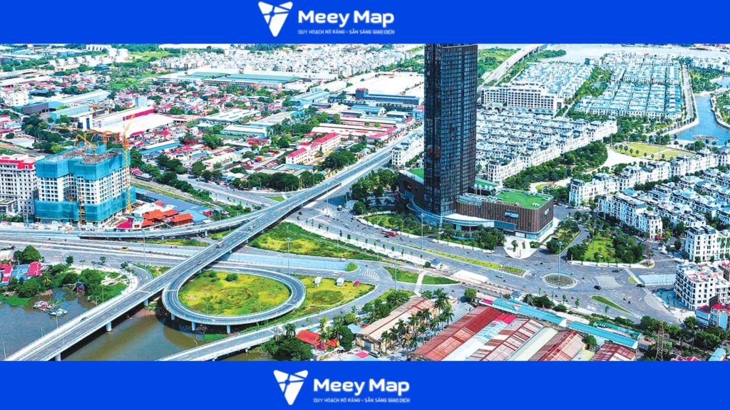 Quy hoạch Hải Phòng đang có nhiều thay đổi quan trọng giai đoạn 2025–2030