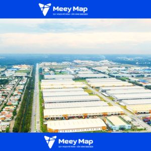 quy hoach kcn cong nghe cao