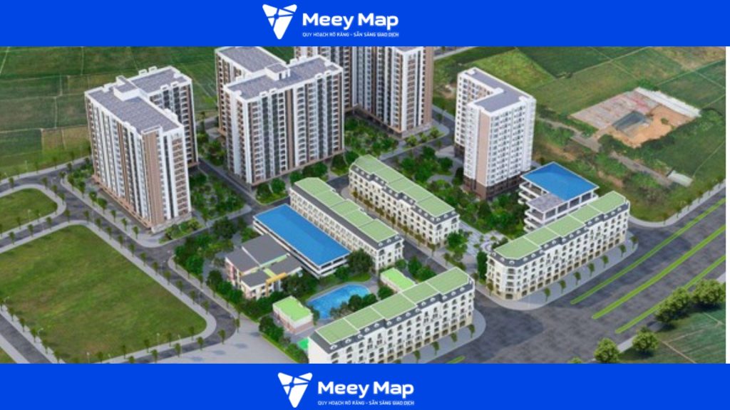 Quy hoạch nhà ở xã hội là việc phân bổ quỹ đất, hạ tầng và định hướng phát triển các dự án nhằm đáp ứng nhu cầu nhà ở cho người dân thuộc đối tượng đủ điều kiện