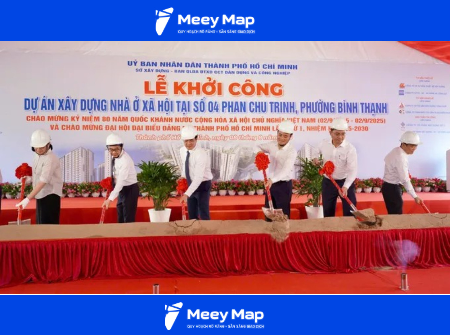 Quy hoạch nhà ở xã hội TP HCM giai đoạn 2025–2030 6 quy hoach nha o xa hoi 2