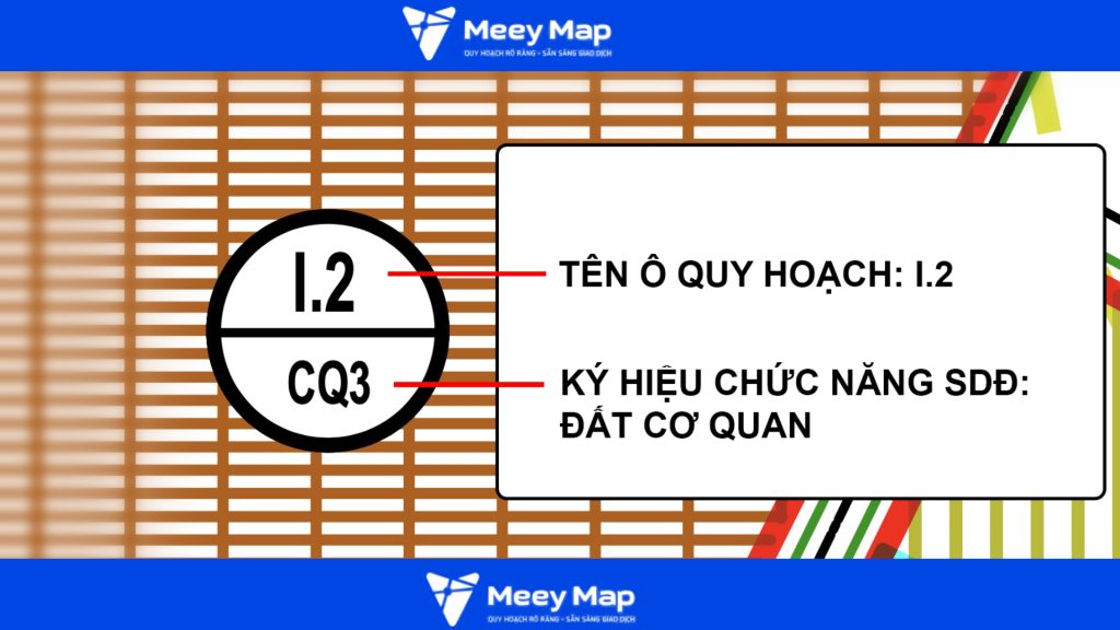 Quy hoạch phân khu mới nhất: Cách đọc bản đồ và những lưu ý khi giao dịch đất 5 quy hoach phan khu 2