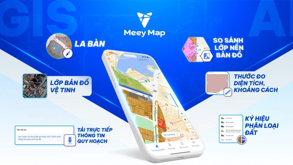 Quy hoạch phân khu mới nhất: Cách đọc bản đồ và những lưu ý khi giao dịch đất 6 quy hoach phan khu 3