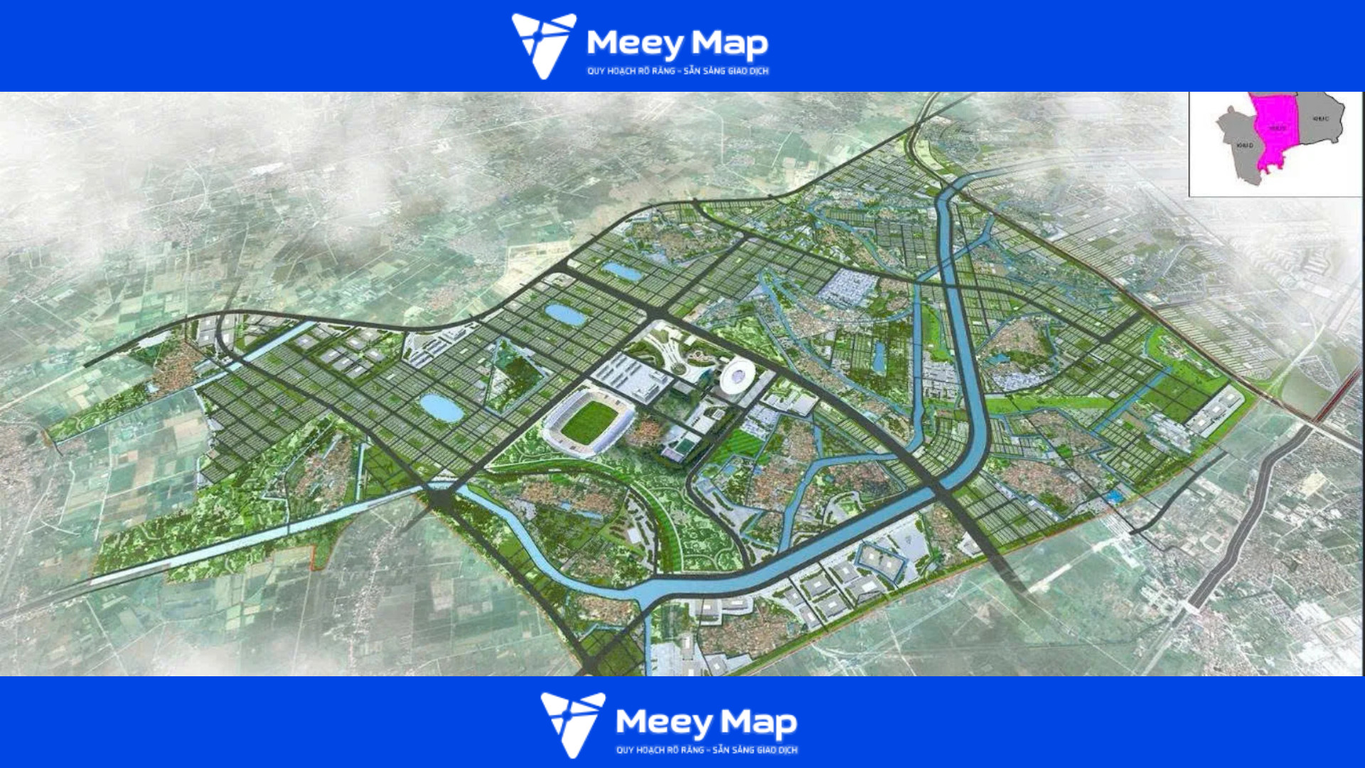 Các vấn đề thường gặp khi kiểm tra và áp dụng quy hoạch phân khu 9 Trạng thái pháp lý của bản đồ quy hoạch quyết định việc cấp phép và quyết định giao dịch bất động sản