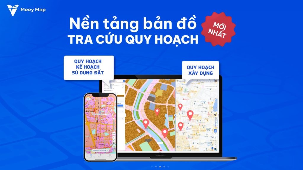Quy hoạch sử dụng đất là gì? Cách tra cứu chính xác nhất 5 quy hoach su dung dat 2